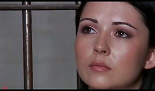 bdsm french prison anal