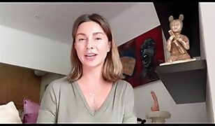 TUTORIAL – How to LICK and FINGER girls!