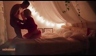 Warm Homemade Sex With A Rough Cum Inside